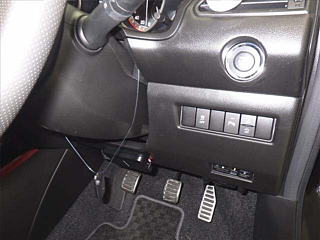 SUZUKI SWIFT 2023