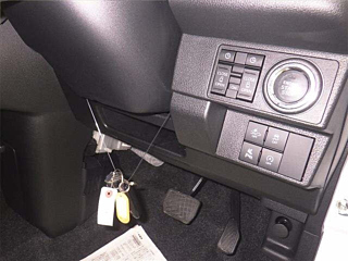 DAIHATSU MOVE CANBUS 2024