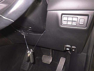 car slider