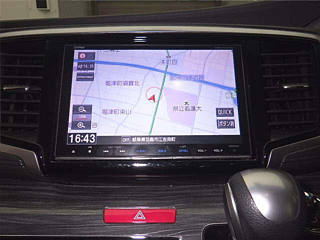 car slider