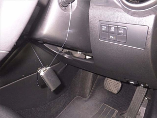 car slider