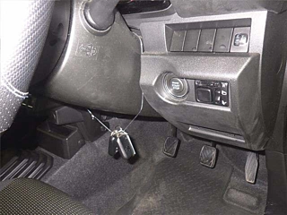 car slider