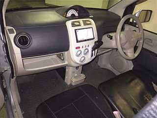 car slider