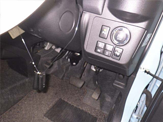 car slider