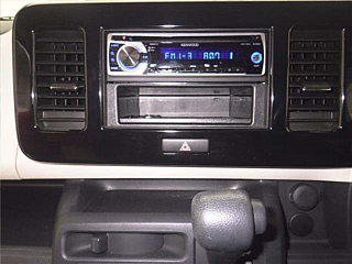 NISSAN MOCO 2013