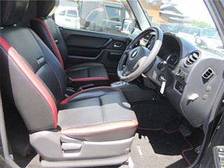 car slider