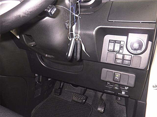 car slider