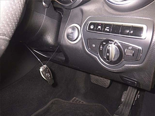 car slider
