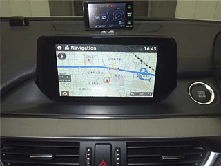 car slider