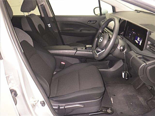 NISSAN NOTE 2022