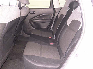 NISSAN NOTE 2022