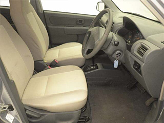 MITSUBISHI MINICA 2011