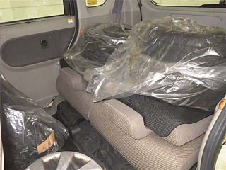 car slider