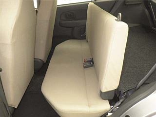 MITSUBISHI MINICA 2011