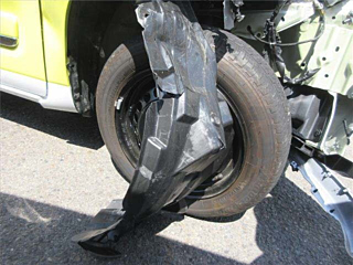 car slider