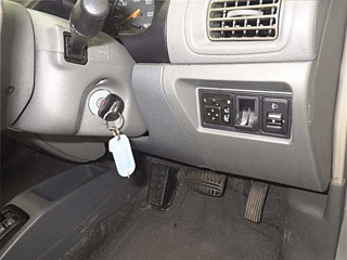 MITSUBISHI MINICA 2011