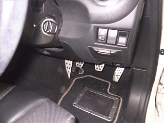 MAZDA RX-8 2012