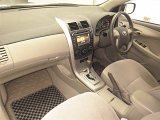 car slider