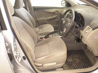 car slider