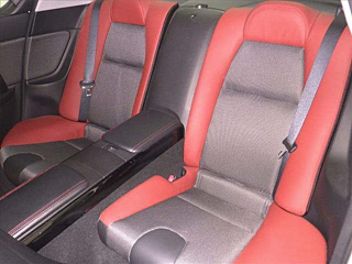 MAZDA RX-8 2012