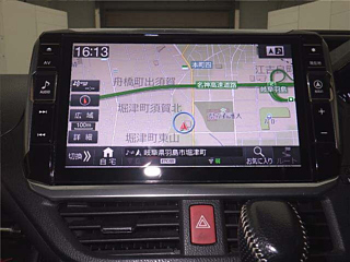 TOYOTA VOXY 2016