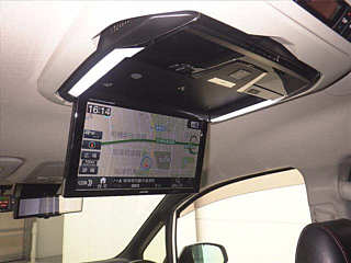 TOYOTA VOXY 2016