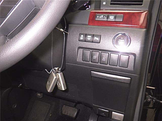 car slider