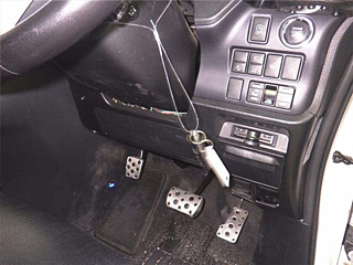 TOYOTA VOXY 2016