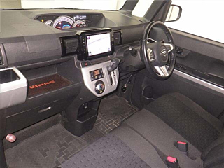 car slider