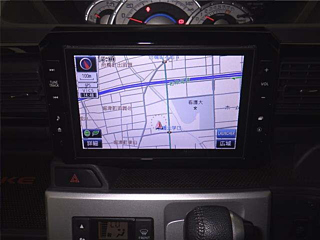 car slider