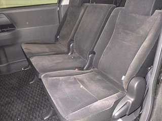TOYOTA VOXY 2010