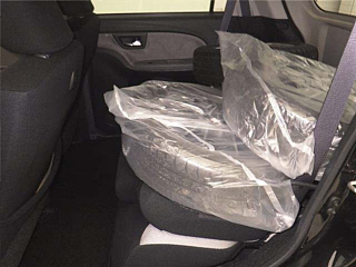 car slider