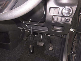 car slider