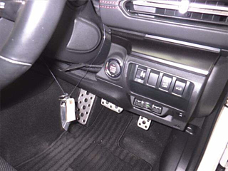 car slider