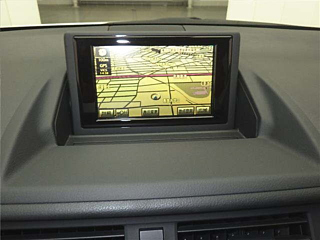 LEXUS CT 2011