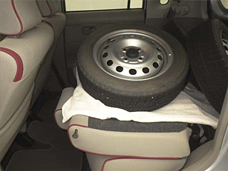 car slider