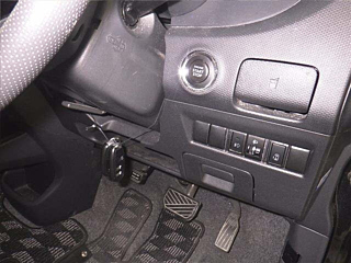 car slider
