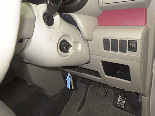 car slider