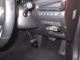 car slider