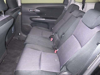 TOYOTA WISH 2014
