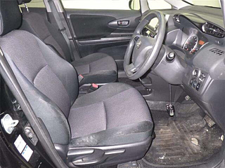 TOYOTA WISH 2014