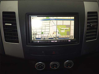 car slider