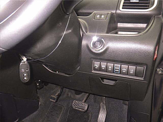 car slider