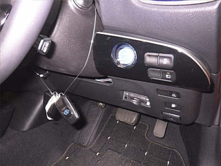 car slider