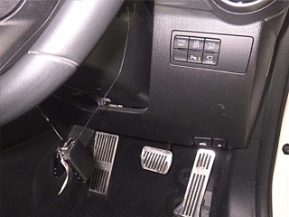 car slider