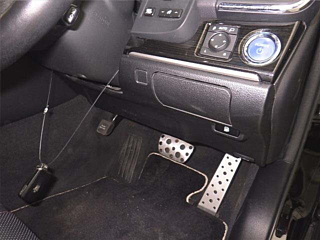 car slider