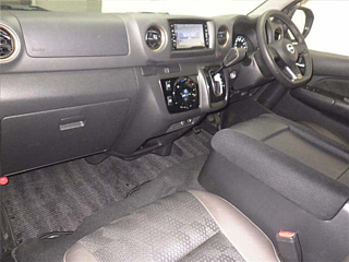 NISSAN CARAVAN VAN 2023
