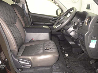 NISSAN CARAVAN VAN 2023