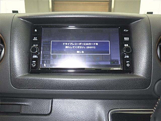 NISSAN CARAVAN VAN 2023