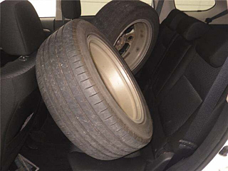 car slider